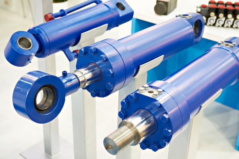 Hydraulika